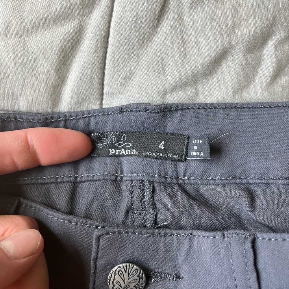 Women’s Prana Hiking Pants